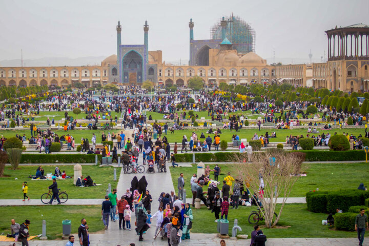 آموزش، سنگ‌بنای توسعه پایدار گردشگری در اصفهان