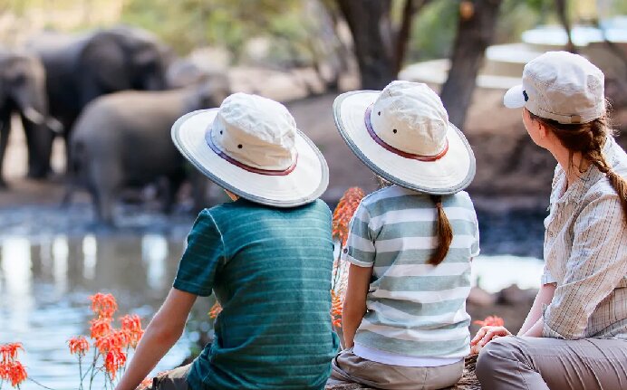 آفریقا پیشتاز شد؛ اروپا به صدر آمد