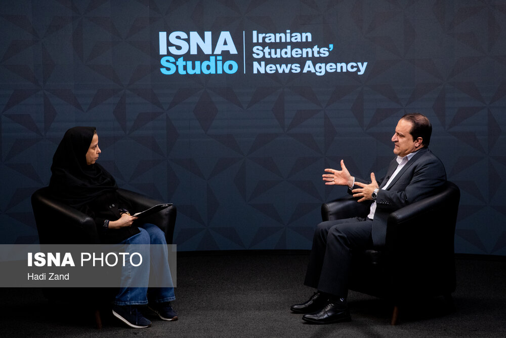 استاندار ایلام: چیلات مرزی تجاری ـ مسافری است که به مهران کمک می‌کند/ ۱۲ میدان نفتی داریم