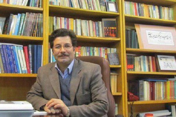 مرکز هنرهای ملی باید به یک پژوهشکده بزرگ تبدیل شود