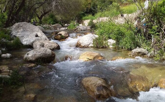 بازدید از تنگ خرقه استان فارس را از دست ندهید