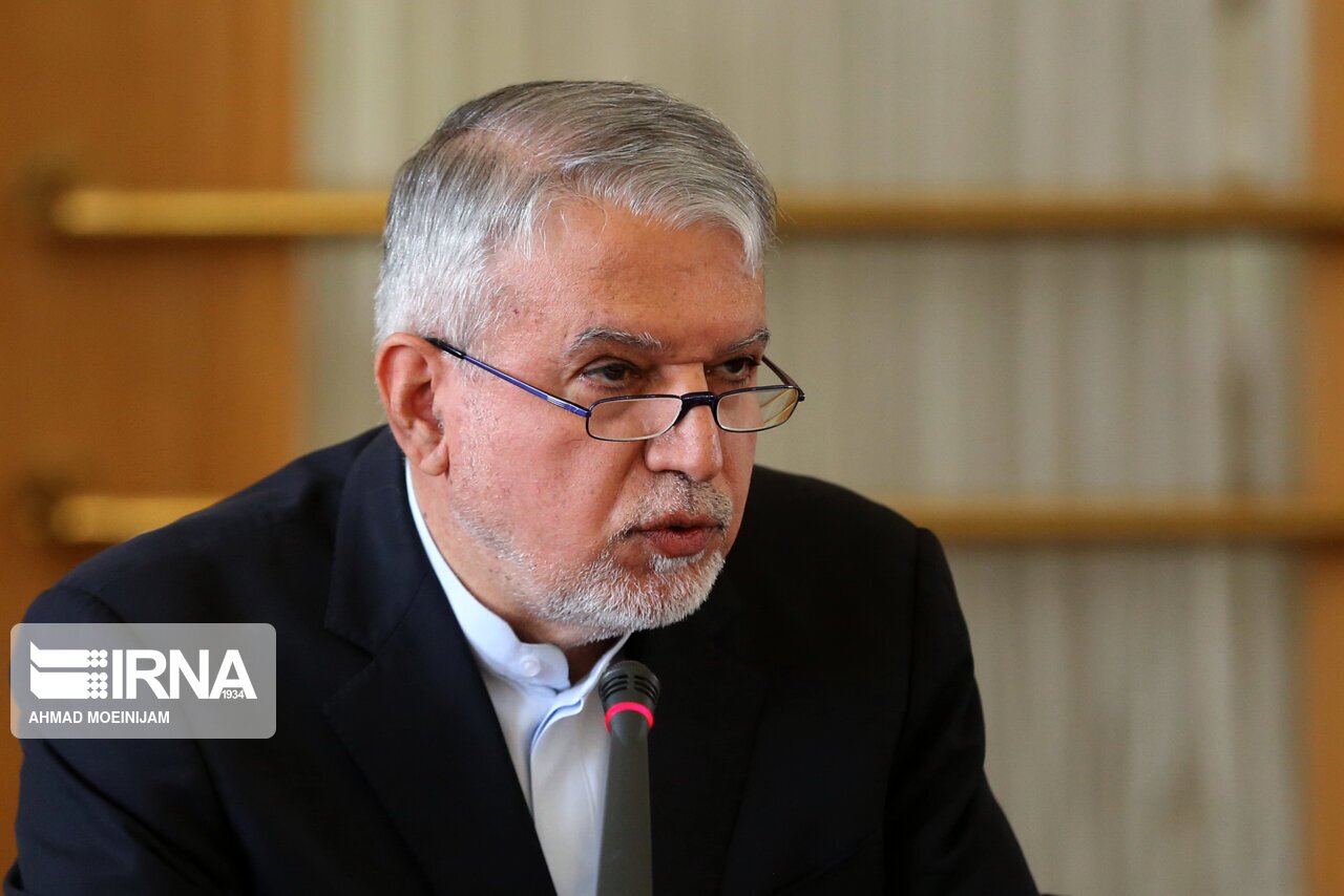 مرمت بناهای جنگ‌زده در دستور کار قرار گرفت