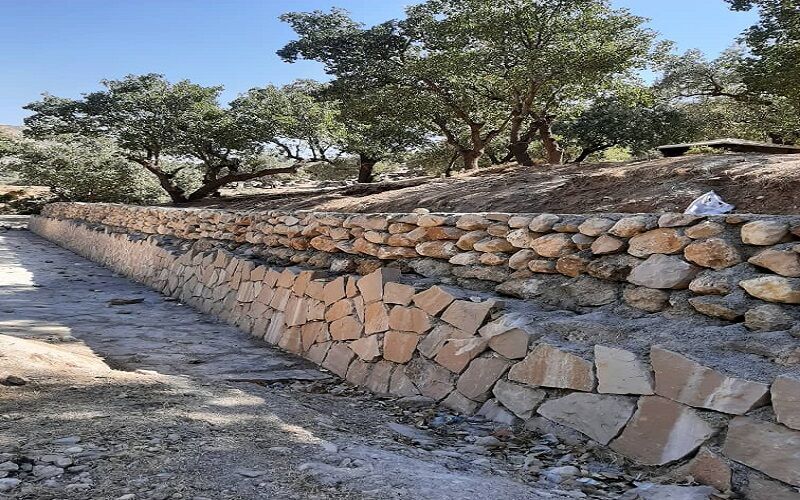 راه‌اندازی اردوگاه گردشگری رِفِن چهارمحال و بختیاری در دستور کار قرار گرفت