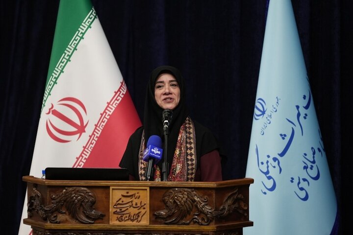 ضرورت شبکه سازی صنایع دستی و به روز شدن ظرفیت استان‌ها