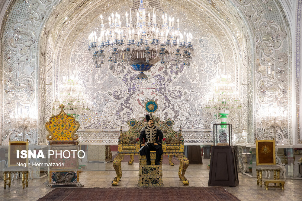 بازدید رایگان از موزه‌ها برای دانشجویان و اساتید به مناسبت «روز دانشجو»