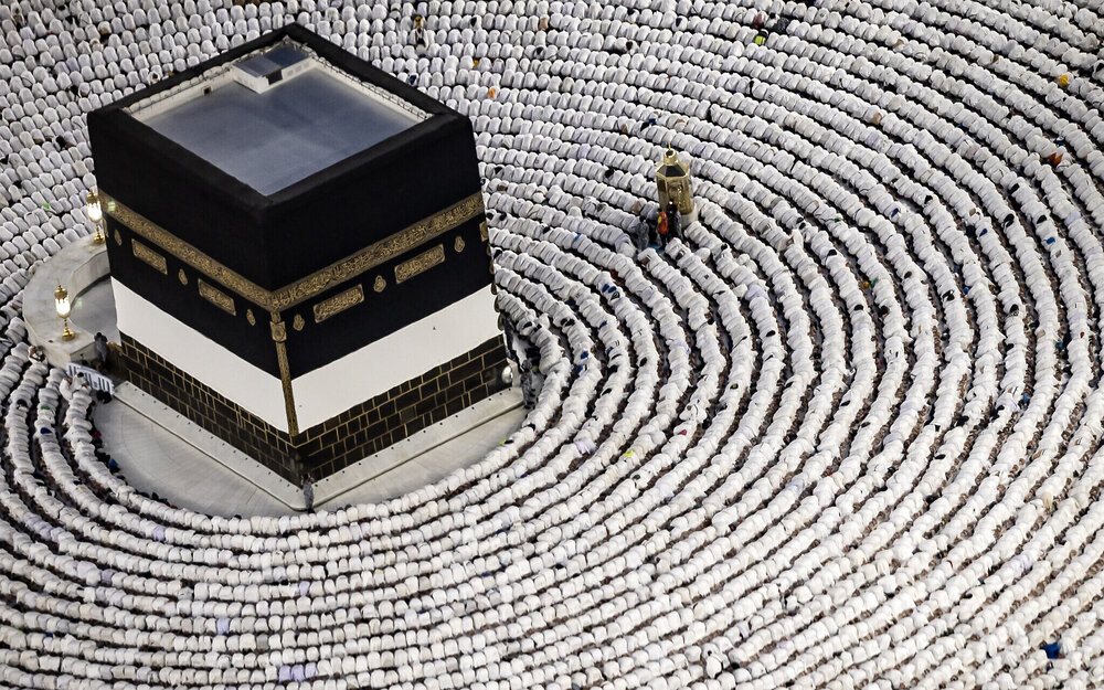 پیش ثبت‌نام حج تمتع ۱۴۰۵ آغاز شد