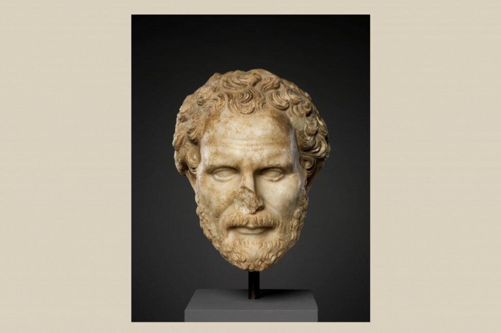 مجسمه‌های دزدی به ترکیه بازگشت