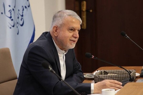 صالحی امیری: برش گردشگری در اقتصاد دریامحور تعریف می‌شود