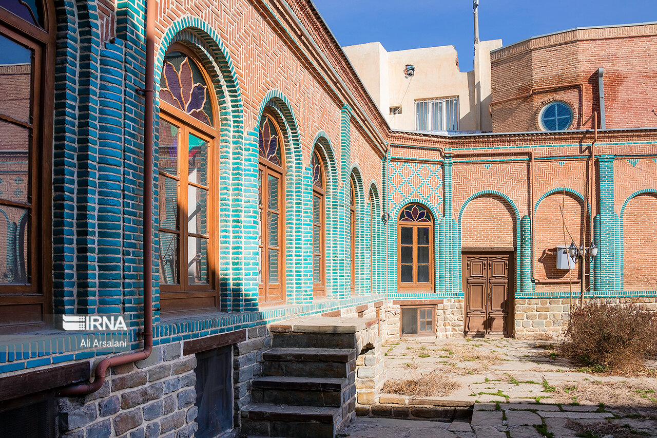 جاذبه‌های گردشگری آذربایجان‌غربی ناشناخته باقی‌مانده است