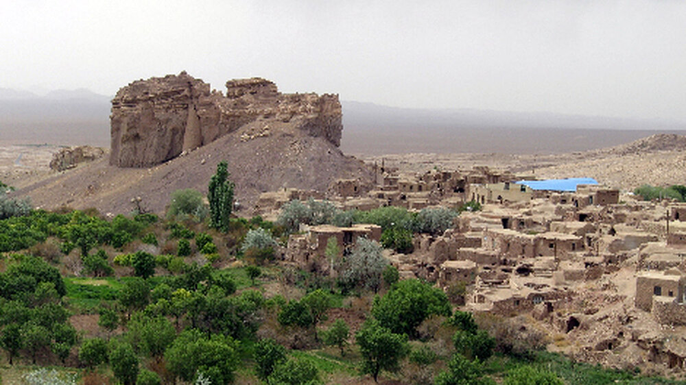 آیا این روستای اسرار آمیز در ایران را می‌شناسید؟