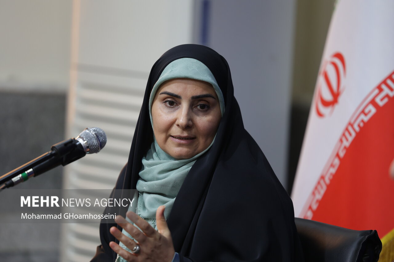 تشکیل کارگروه مشترک حمل‌ونقل و گردشگری برای رونق اقتصادی و فرهنگی