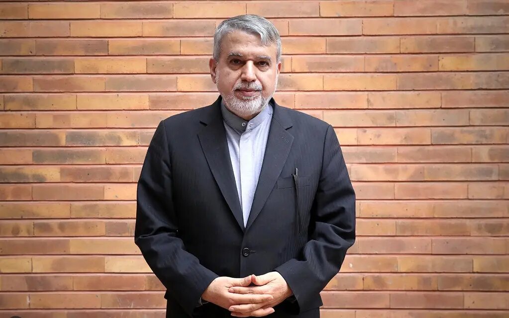 پیام حضرت مسیح(ع) فراخوانی جهانی به صلح و همزیستی مسالمت‌آمیز است