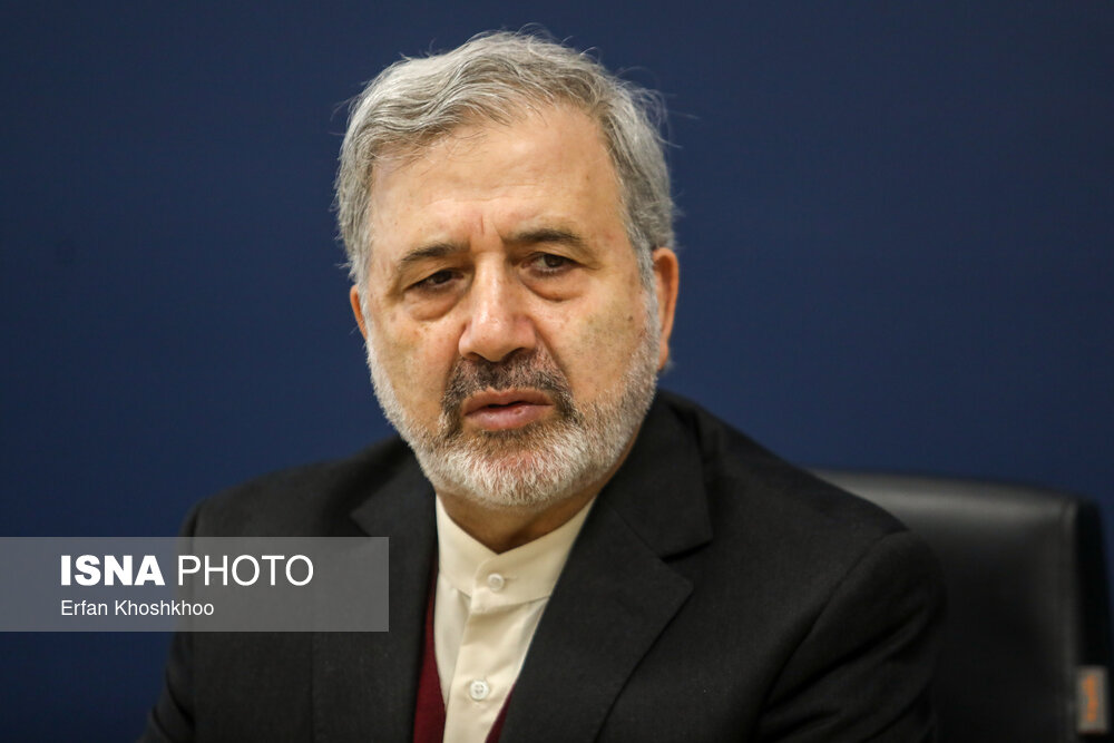 سفیر ایران در عربستان: ۳ بار به مدینه رفتم تا از امور حجاج مطلع شوم